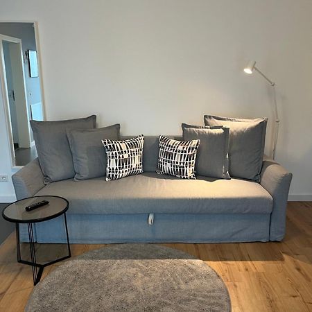 Luxury Apartment Vorstetten Екстер'єр фото