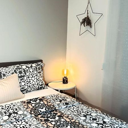 Luxury Apartment Vorstetten Екстер'єр фото