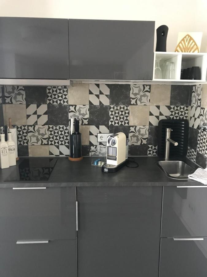 Luxury Apartment Vorstetten Екстер'єр фото