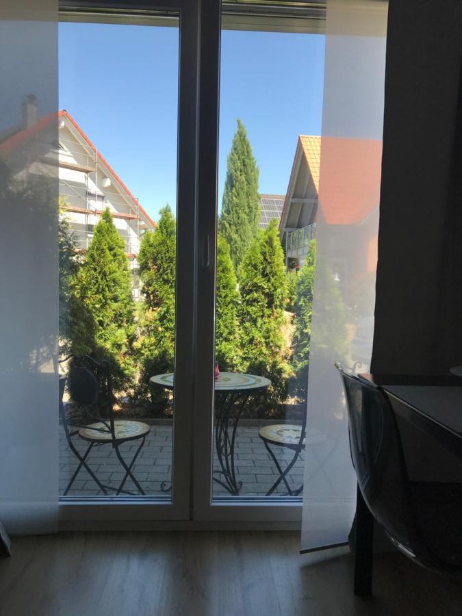 Luxury Apartment Vorstetten Екстер'єр фото