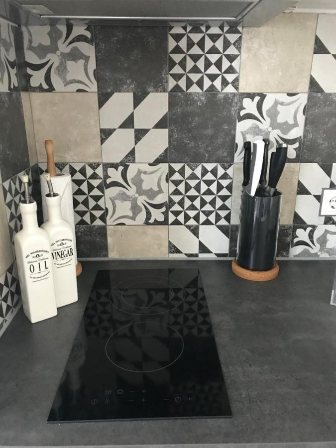 Luxury Apartment Vorstetten Екстер'єр фото
