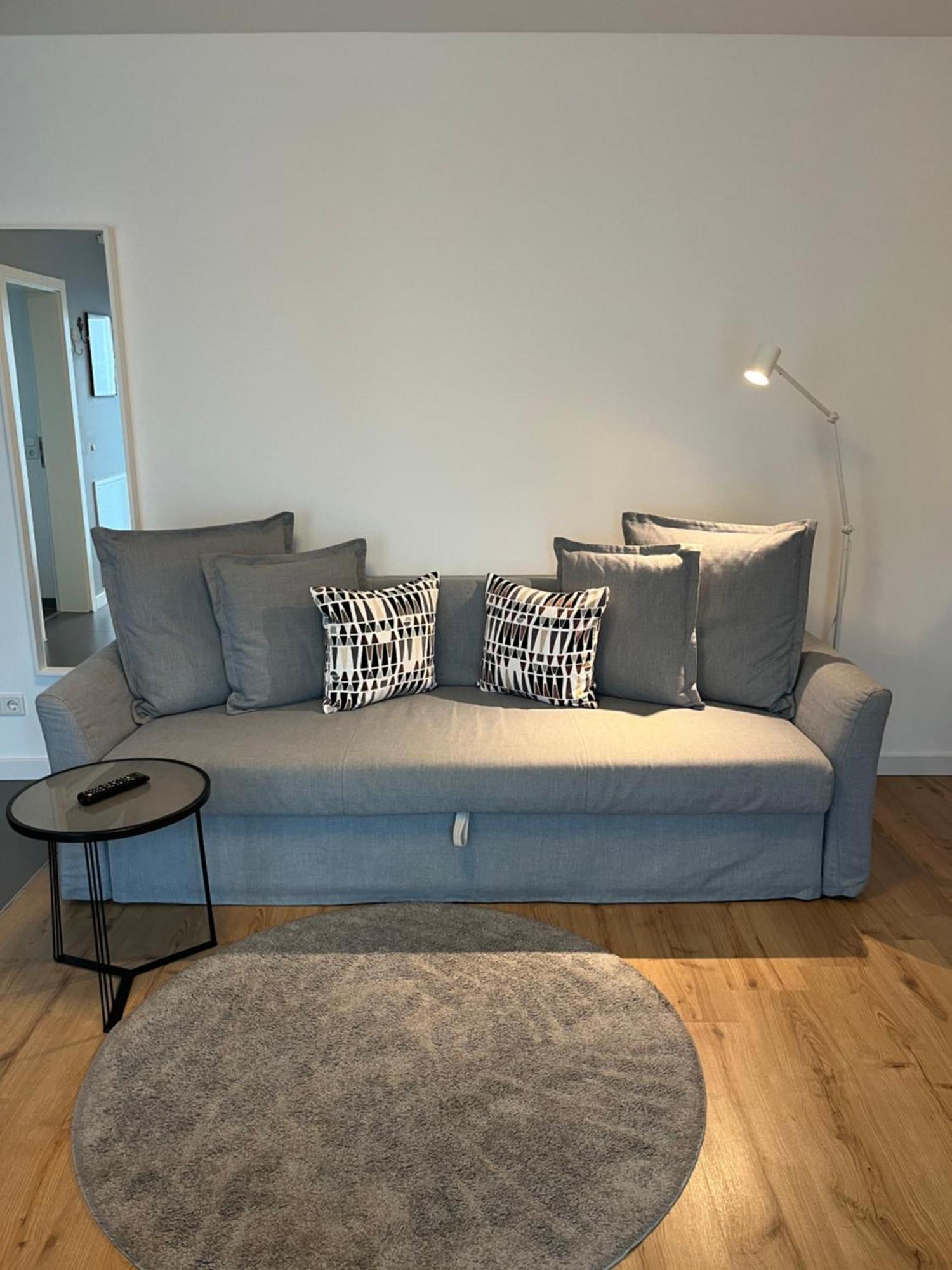 Luxury Apartment Vorstetten Екстер'єр фото