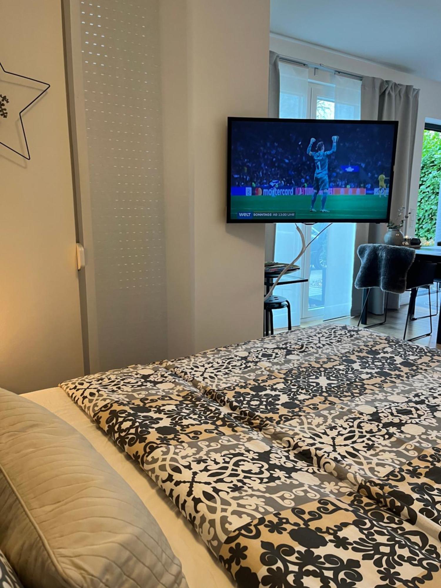 Luxury Apartment Vorstetten Екстер'єр фото