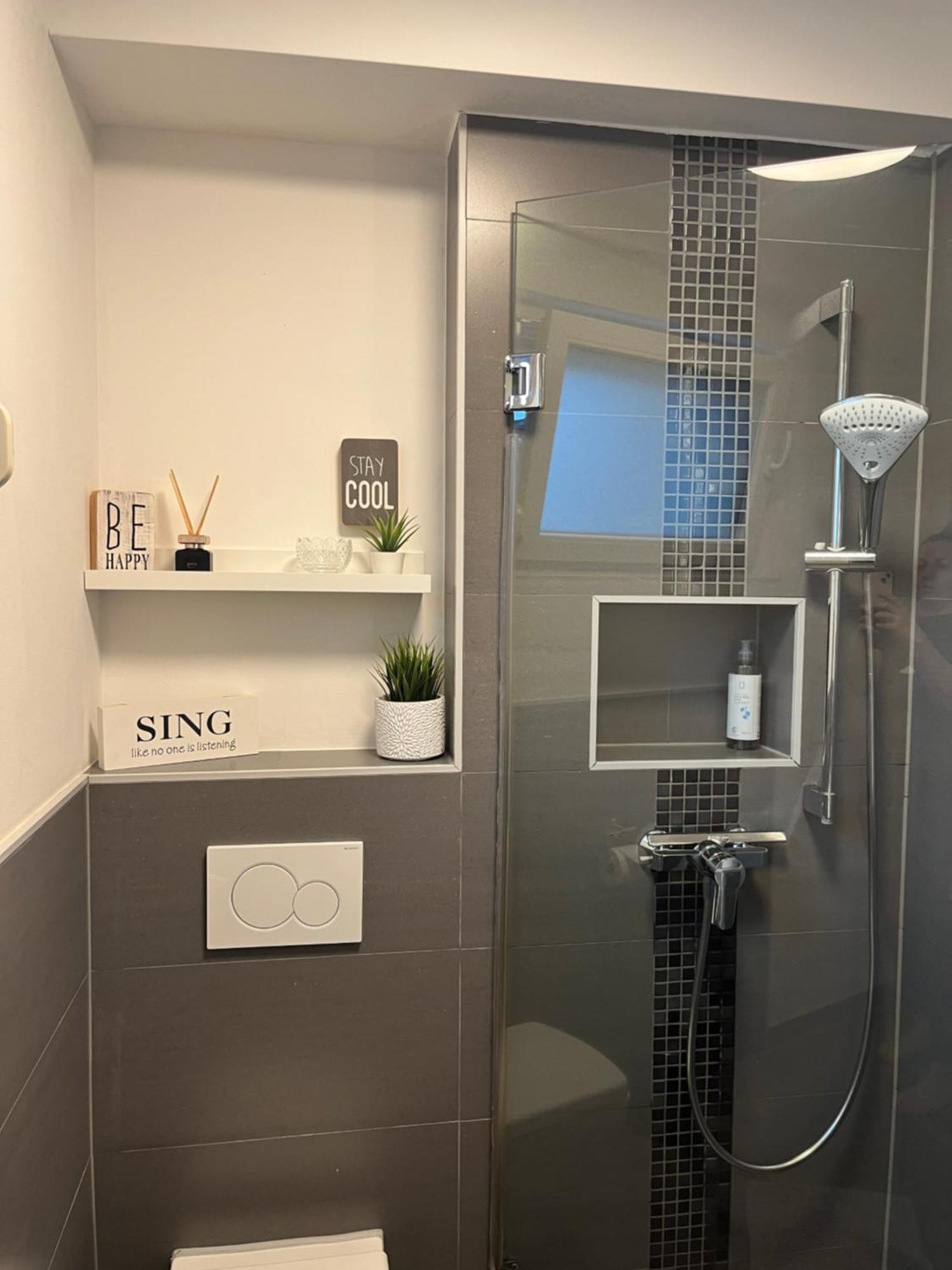 Luxury Apartment Vorstetten Екстер'єр фото
