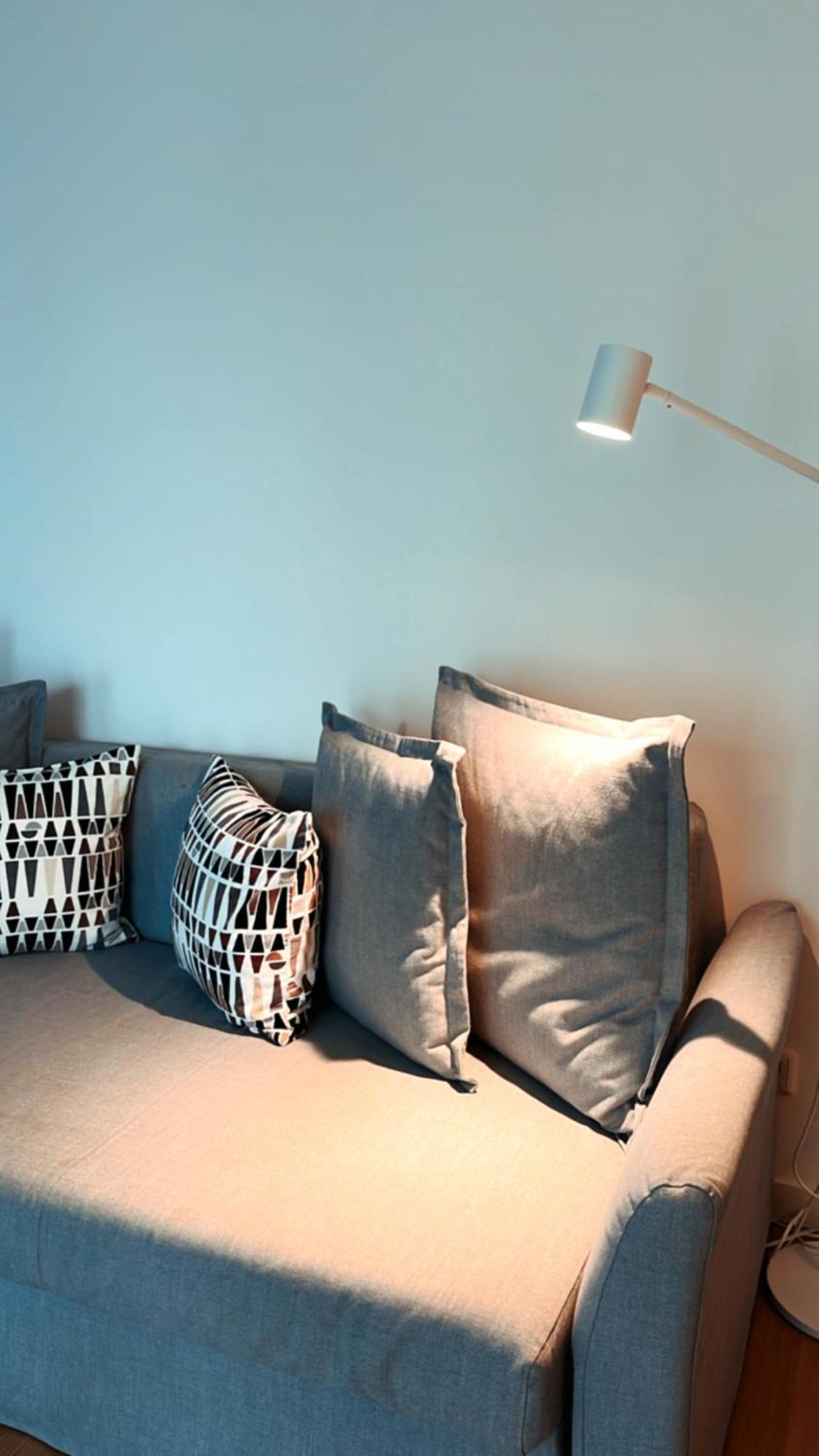 Luxury Apartment Vorstetten Екстер'єр фото