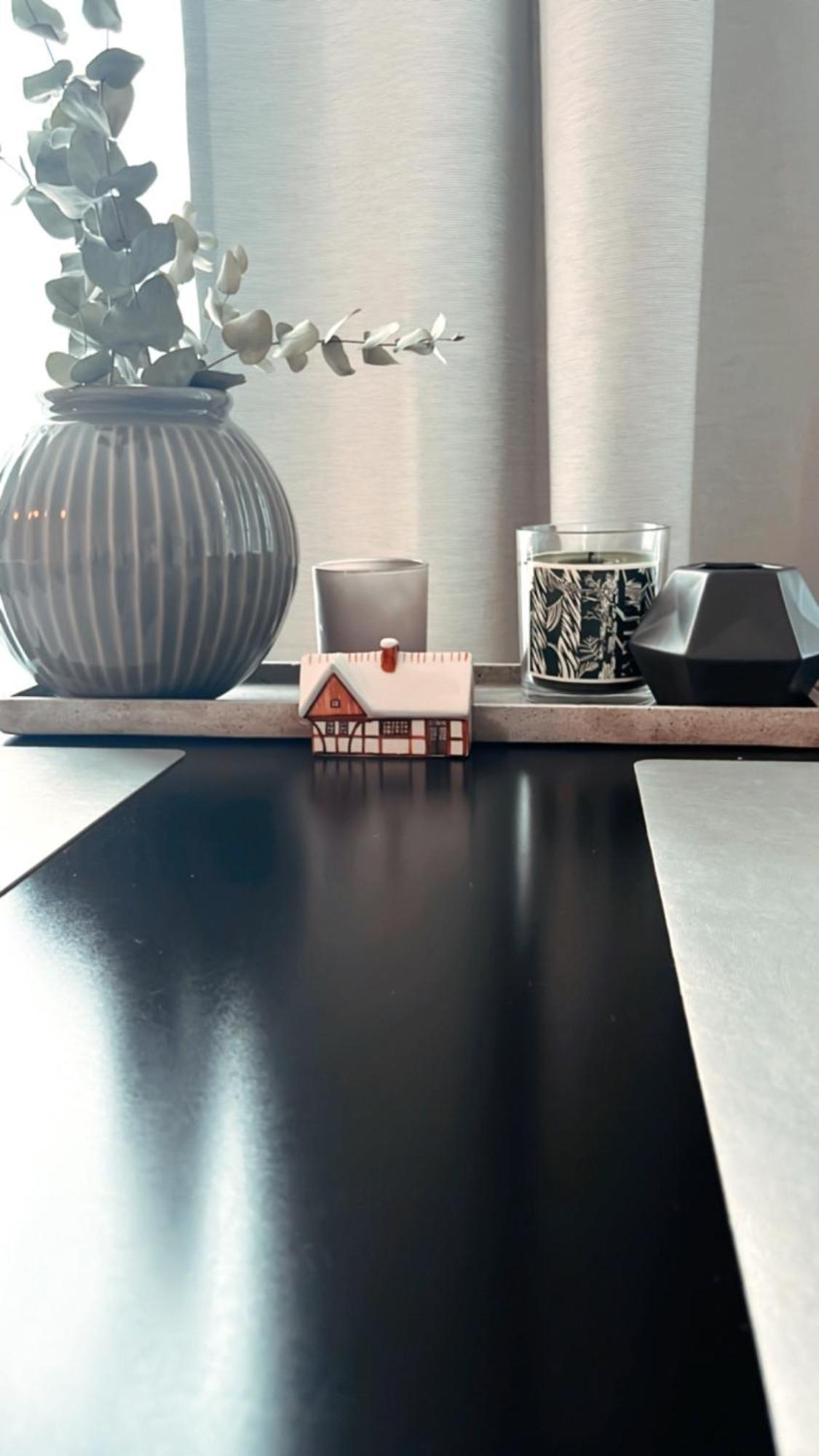 Luxury Apartment Vorstetten Екстер'єр фото
