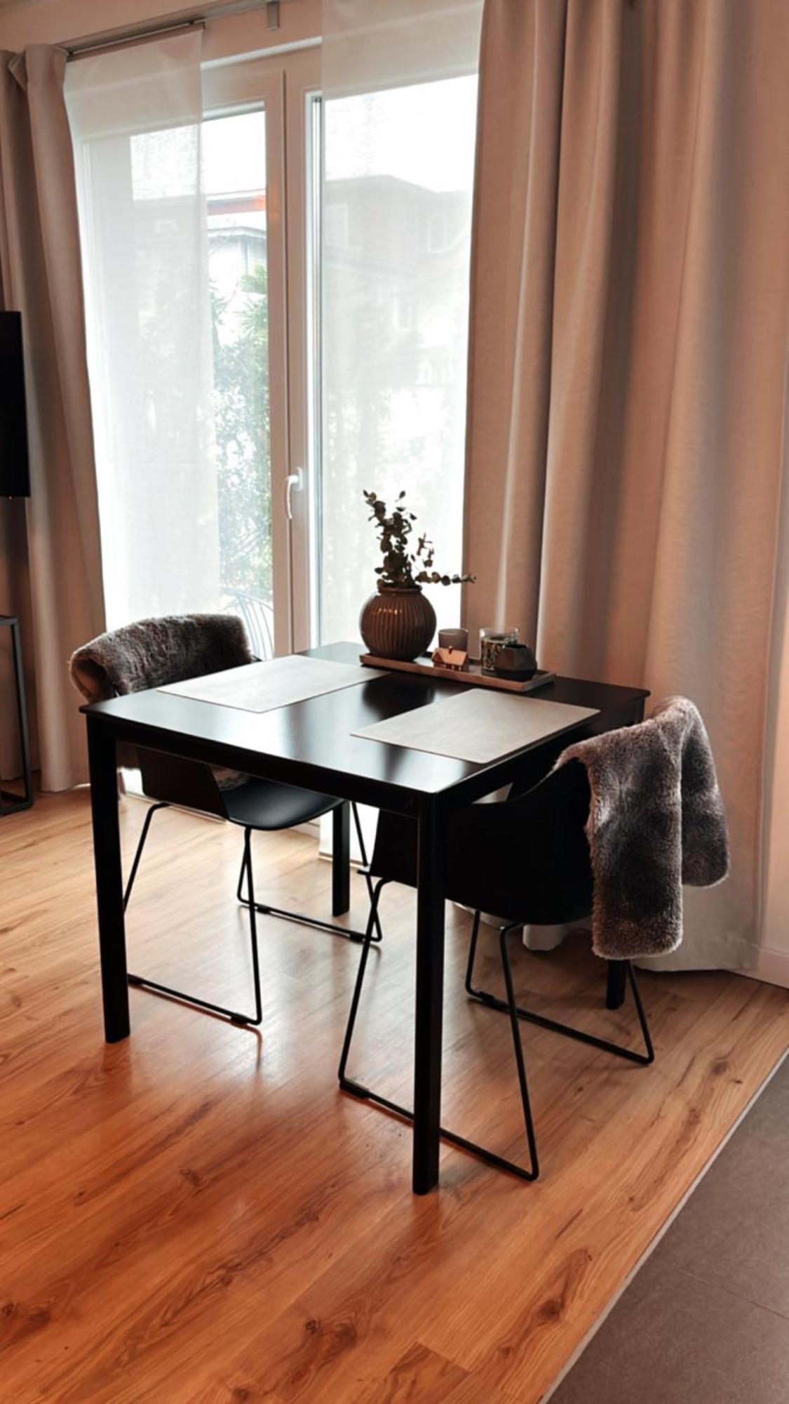 Luxury Apartment Vorstetten Екстер'єр фото